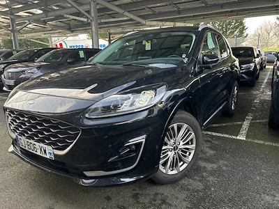 Ford KUGA Kuga 2.5 Duratec 190ch FHEV E85 Vignale BVA