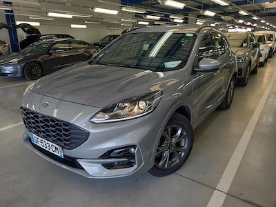 Ford KUGA Kuga 2.5 Duratec 225ch PHEV ST-Line Business BVA