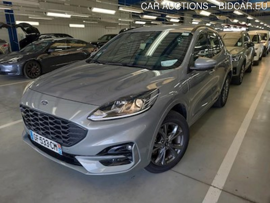 Ford KUGA Kuga 2.5 Duratec 225ch PHEV ST-Line Business BVA