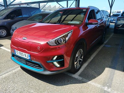 Kia E-NIRO e-Niro Active Business 204ch