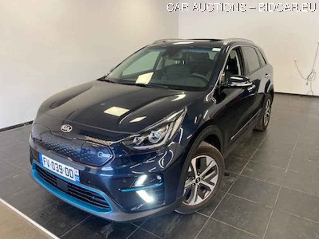 Kia E-NIRO e-Niro Premium 204ch