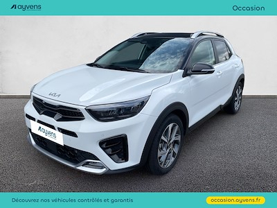 Kia Stonic Stonic 1.0 T-GDi 120ch MHEV GT Line Premium