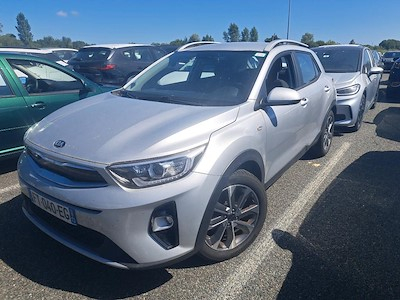 Kia STONIC Stonic 1.6 CRDi 115ch ISG Active Business Euro6d-T