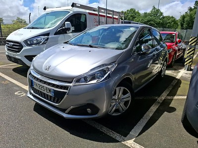 Peugeot 208 208 1.2 PureTech 110ch E6.c Allure Business S&amp;S 5p