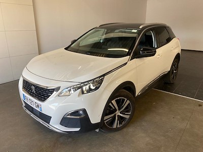 Peugeot 3008 3008 1.2 PureTech 130ch E6.c Allure Business S&amp;S EAT8