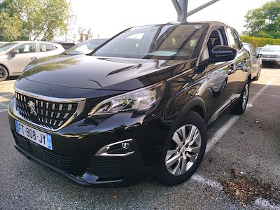 Peugeot 3008 3008 1.2 PureTech 130ch S&amp;S Active Business EAT8