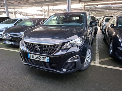 Peugeot 3008 3008 1.5 BlueHDi 130ch E6.c Active Business S&amp;S EAT8