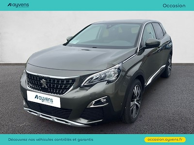 Peugeot 3008 3008 1.5 BlueHDi 130ch E6.c Allure S&amp;S 6cv