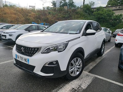 Peugeot 3008 3008 1.5 BlueHDi 130ch S&amp;S Active Business EAT8