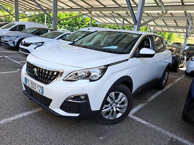 Peugeot 3008 3008 1.5 BlueHDi 130ch S&amp;S Active Business EAT8