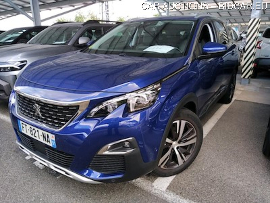 Peugeot 3008 3008 1.5 BlueHDi 130ch S&amp;S Allure Business EAT8