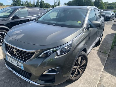 Peugeot 3008 3008 1.5 BlueHDi 130ch S&amp;S Allure Business EAT8