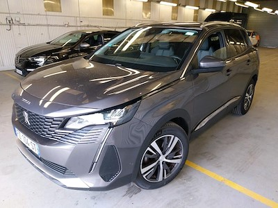 Peugeot 3008 3008 1.5 BlueHDi 130ch S&amp;S Allure Pack