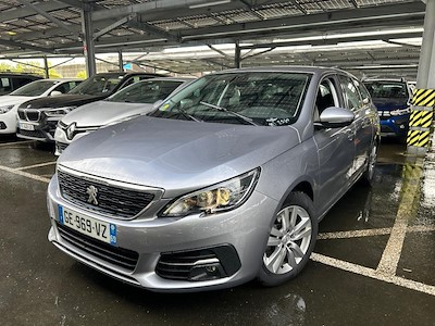 Peugeot 308 SW 308 SW 1.5 BlueHDi 130ch S&amp;S Active Pack