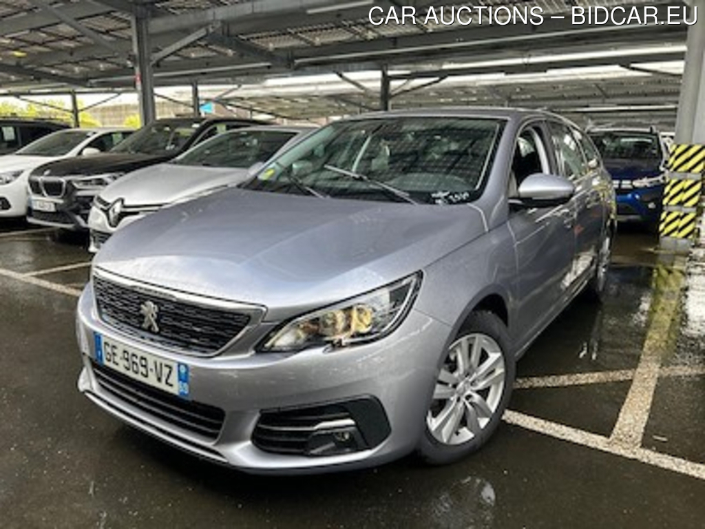 Peugeot 308 SW 308 SW 1.5 BlueHDi 130ch S&amp;S Active Pack