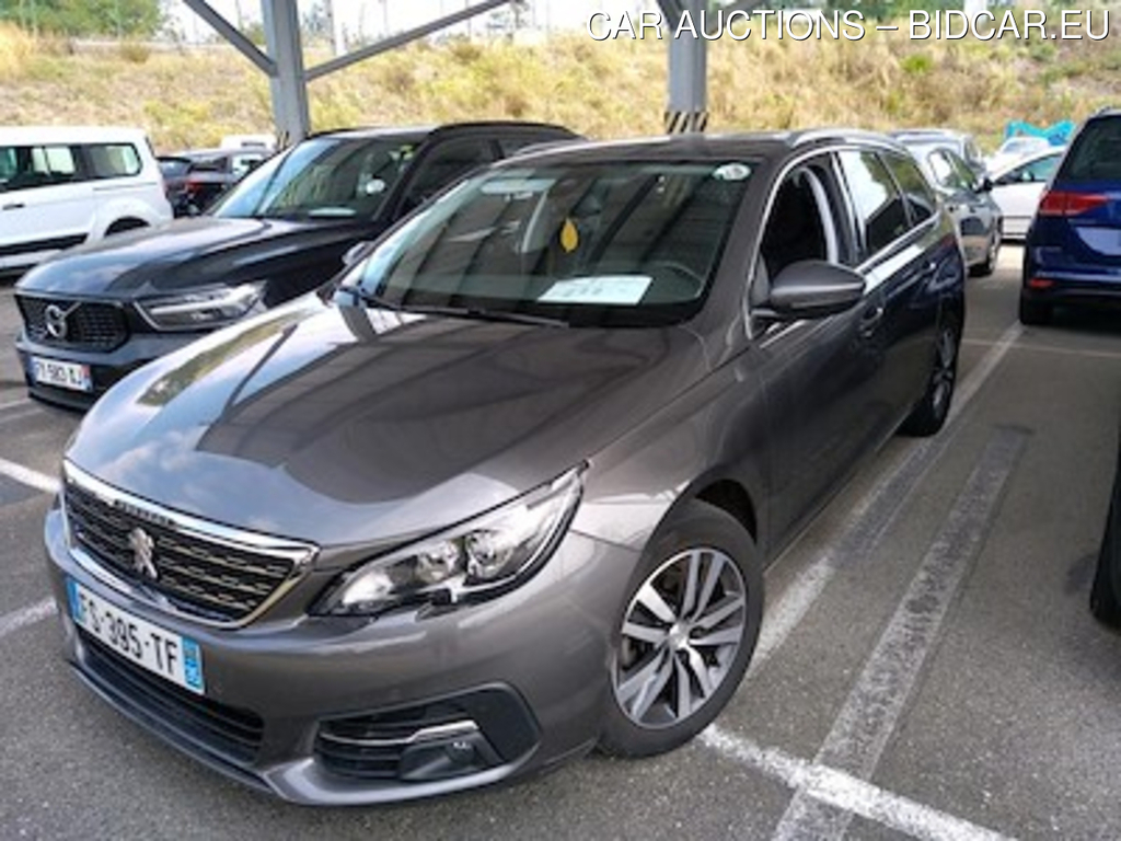 Peugeot 308 SW 308 SW 1.5 BlueHDi 130ch S&amp;S Allure EAT8