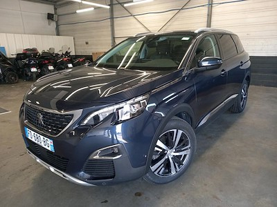 Peugeot 5008 5008 1.2 PureTech 130ch E6.c Allure Business S&amp;S EAT8