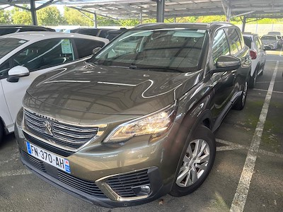 Peugeot 5008 5008 1.2 PureTech 130ch S&amp;S Active Business