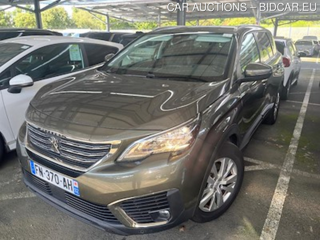 Peugeot 5008 5008 1.2 PureTech 130ch S&amp;S Active Business