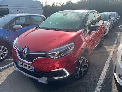 Renault CAPTUR Captur 0.9 TCe 90ch Intens - 19