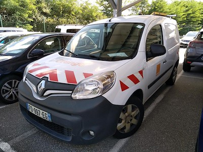 Renault Kangoo express Kangoo Express 1.2 TCe 115ch Extra R-Link EDC Euro6