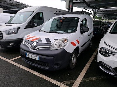 Renault Kangoo express Kangoo Express Compact 1.5 dCi 75ch energy Generique Euro6