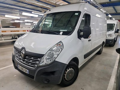 Renault MASTER Master Fg F3500 L2H2 2.3 dCi 130ch Grand Confort Euro6