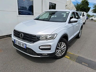 Volkswagen T-ROC T-Roc 1.5 TSI EVO 150ch Lounge Business S&amp;S