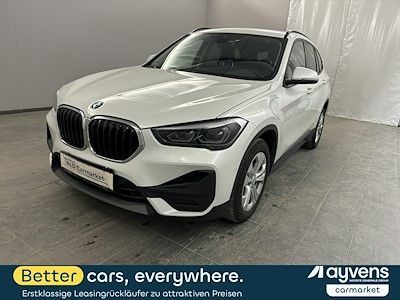 BMW X1 xDrive25e Advantage Geschlossen, 5-turig, Automatik, 6-Gang