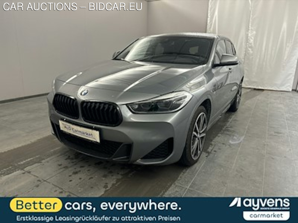 BMW X2 sDrive20i Aut. M Sport Geschlossen, 5-turig, Automatik, 7-Gang