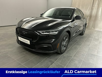 Ford Mustang mach-e Geschlossen, 5-turig, Direktantrieb, 1-Gang