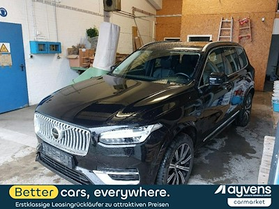 Volvo Xc90 T8 awd rec harge Geartronic Inscription