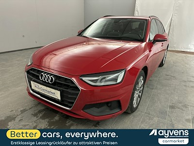 Audi A4 Avant 30 TDI S tronic Kombi, 5-turig, Automatik, 7-Gang