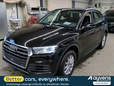 Audi Q5 45 tdi quatt ro tiptronic