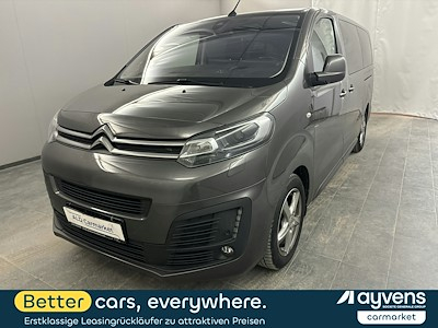 Citroen Spacetourer XL 2.0 BlueHDi 180 S&amp;S EAT8 Business Lounge Kombi, 4-turig, Automatik, 8-Gang