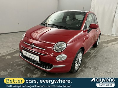 Fiat 500 1.0 GSE Hybrid Dolcevita Limousine, 3-turig, 6-Gang