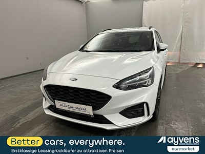 Ford Focus Turnier 1.0 EcoBoost Start-Stopp-System ST-LINE X Kombi, 5-turig, 6-Gang