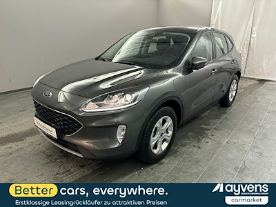 Ford Kuga 2.5 Duratec PHEV COOL&amp;CONNECT Geschlossen, 5-turig, Automatik, 1-Gang