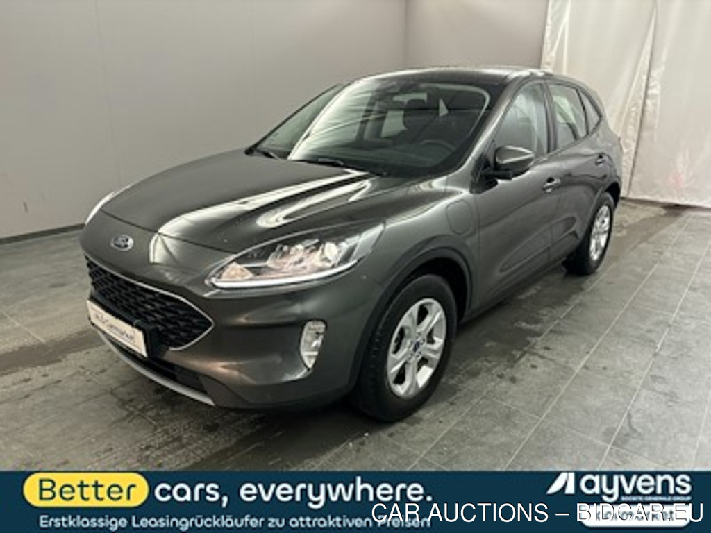 Ford Kuga 2.5 Duratec PHEV COOL&amp;CONNECT Geschlossen, 5-turig, Automatik, 1-Gang