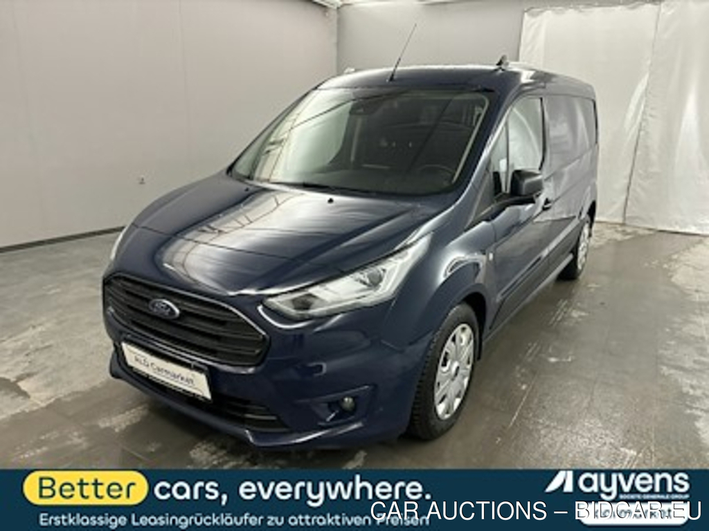 Ford Transit connect 230 L2 S&amp;S Autm. Trend Kasten, 4-turig, Automatik, 8-Gang