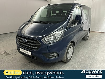 Ford Transit custom 320 L1H1 VA Trend Kombi, 4-turig, 6-Gang