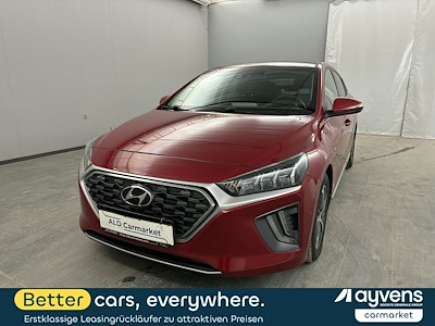 Hyundai IONIQ Plug-in-Hybrid 1.6 GDI Style Limousine, 5-turig, Automatik, 6-Gang