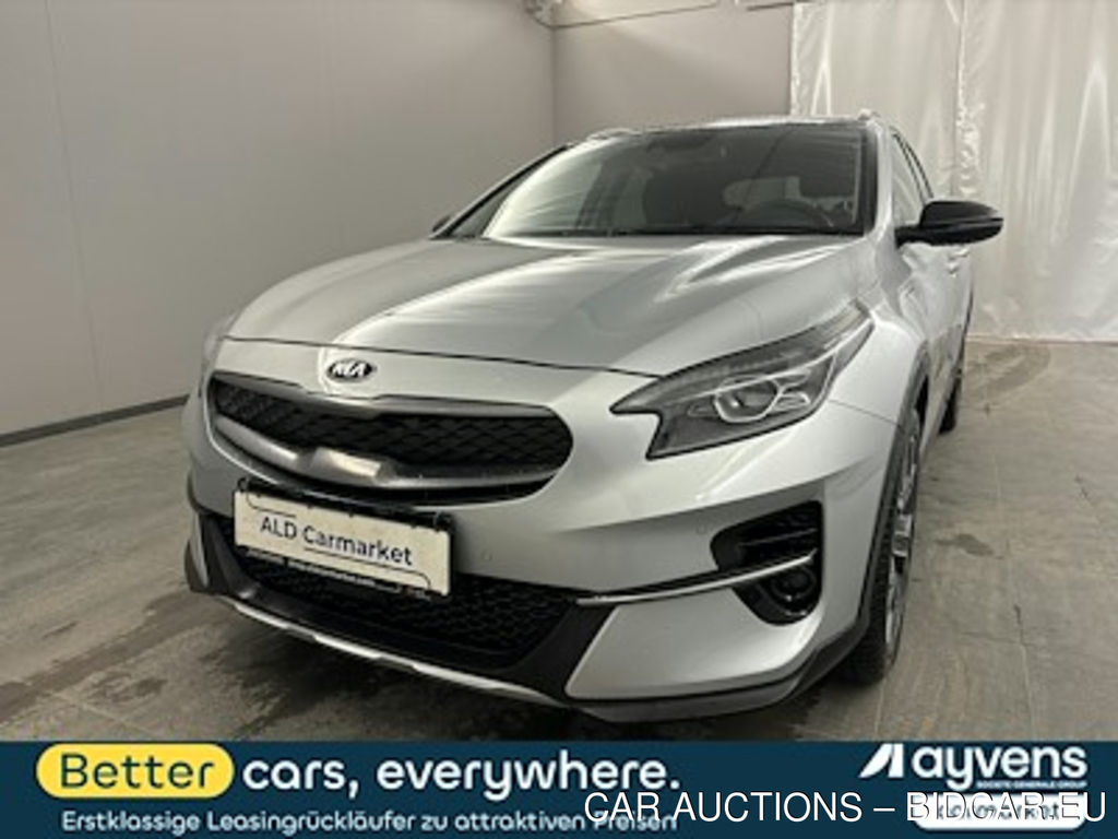 Kia XCeed 1.6 GDI DCT6 OPF Plug-in-Hybrid Platinum Edition Geschlossen, 5-turig, Automatik, 6-Gang