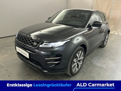 Land Rover Range rover evoque P200 R-Dynamic SE Geschlossen, 5-turig, Automatik, 9-Gang