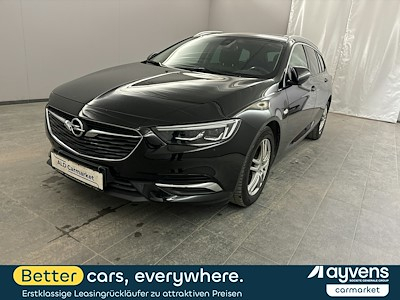 Opel Insignia Sports Tourer 1.6 Diesel Aut Innovation Kombi, 5-turig, Automatik, 6-Gang