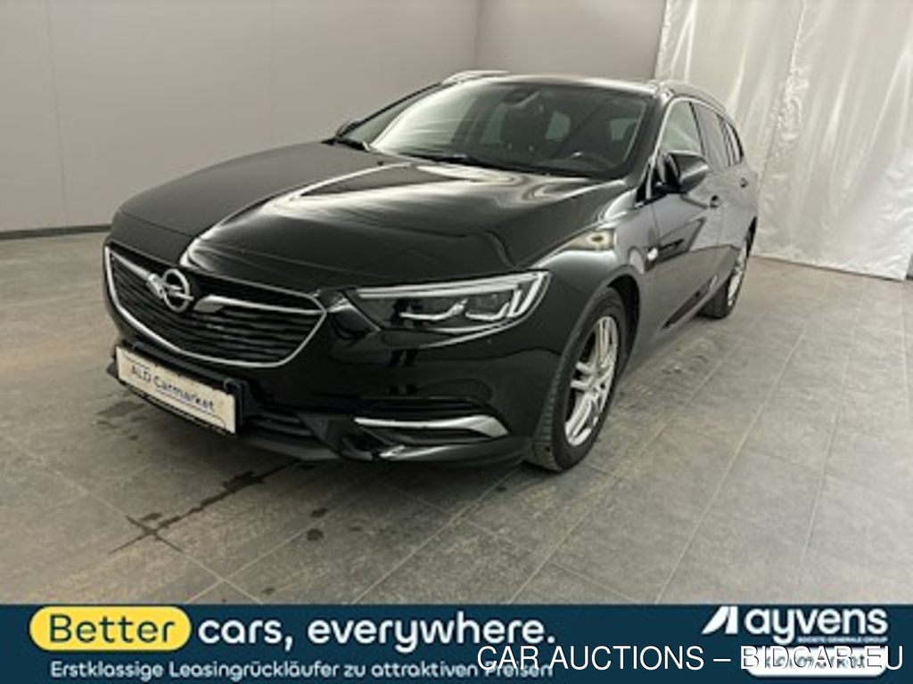 Opel Insignia Sports Tourer 1.6 Diesel Aut Innovation Kombi, 5-turig, Automatik, 6-Gang