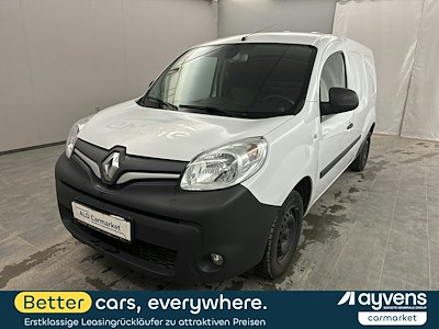 Renault Kangoo Rapid Maxi (ENERGY) dCi 90 Extra Kasten, 4-turig, 5-Gang