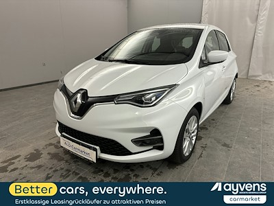 Renault ZOE (ohne Batterie) Z.E. 50 EXPERIENCE Limousine, 5-turig, Direktantrieb, 1-Gang