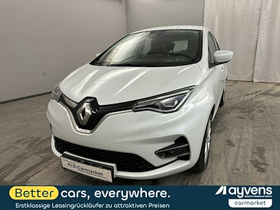 Renault ZOE (ohne Batterie) Z.E. 50 EXPERIENCE Limousine, 5-turig, Direktantrieb, 1-Gang