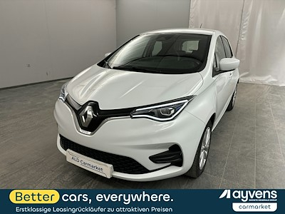 Renault ZOE (ohne Batterie) Z.E. 50 EXPERIENCE Limousine, 5-turig, Direktantrieb, 1-Gang